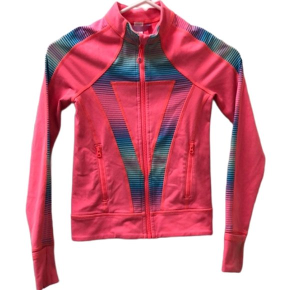 lululemon athletica Other - Ivivva Perfect Your Practice Jacket